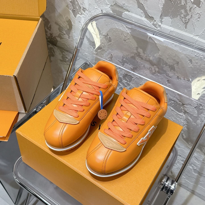 l0vis Vvtt0n trainer sneaker